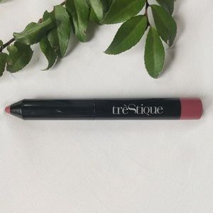 Trestique ❈ Prime & Glaze Lip Crayon